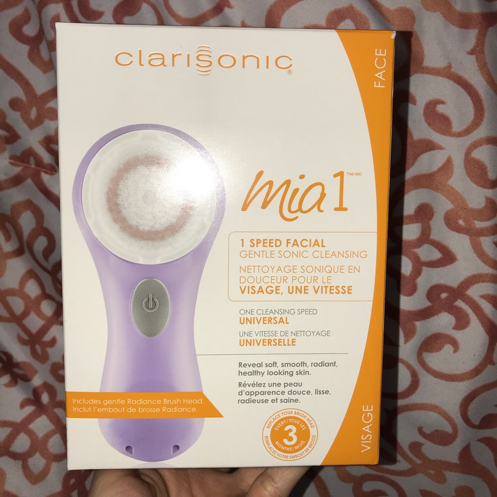 Clarisonic